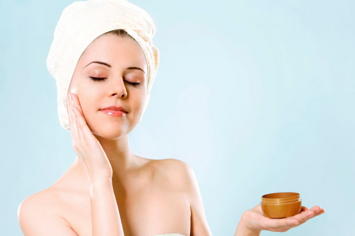 Lợi ích của việc chăm sóc da mặt